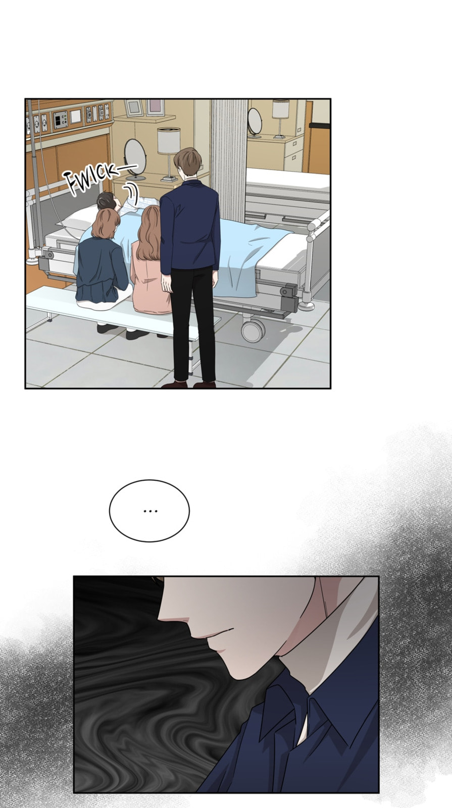 Read Big Life chapter 36 image 24 on Lezhin