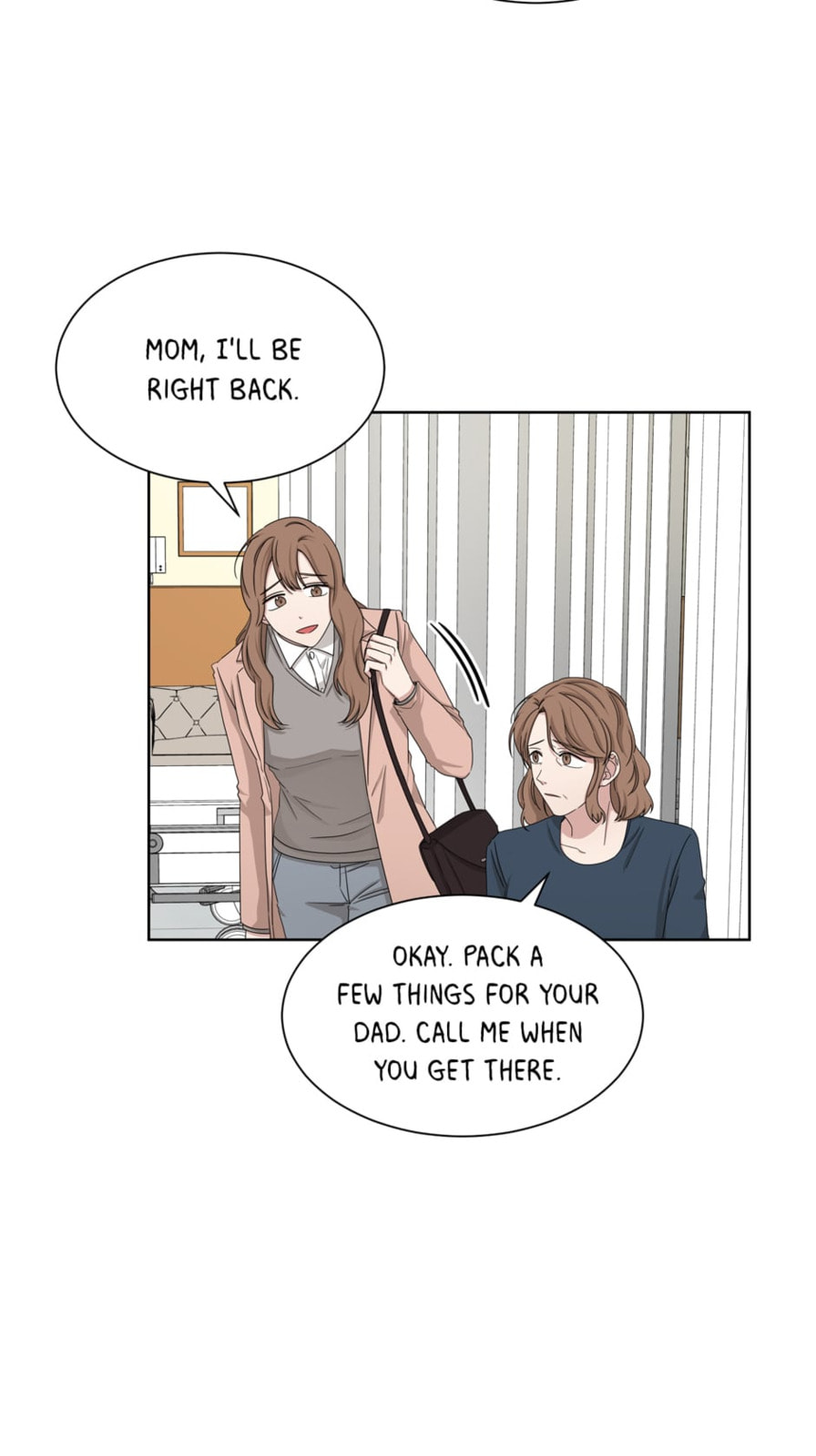 Read Big Life chapter 36 image 26 on Lezhin