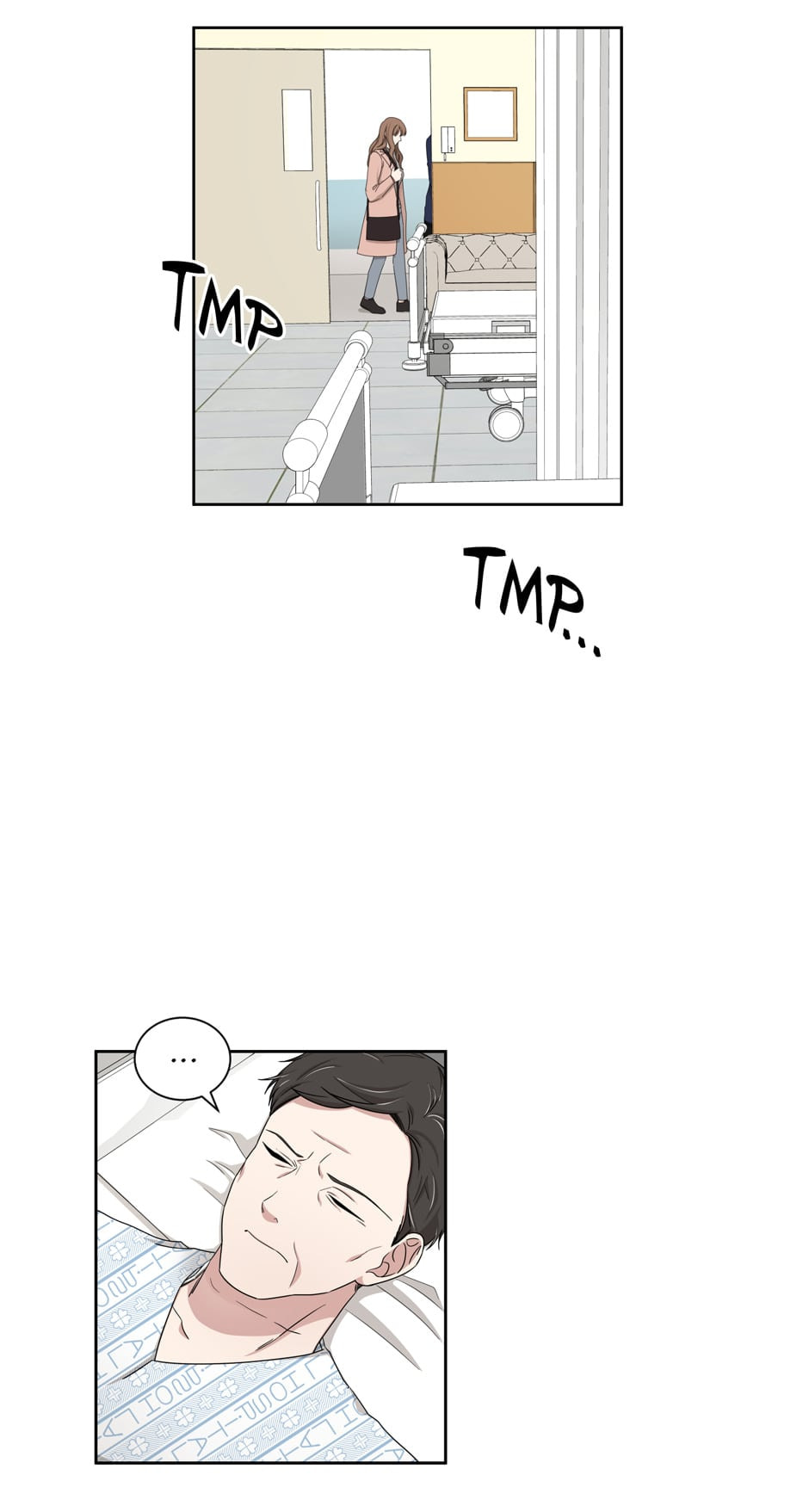 Read Big Life chapter 36 image 27 on Lezhin