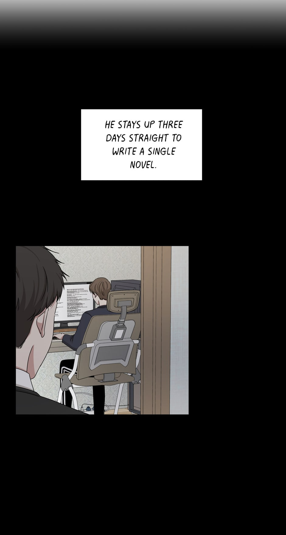Read Big Life chapter 36 image 34 on Lezhin