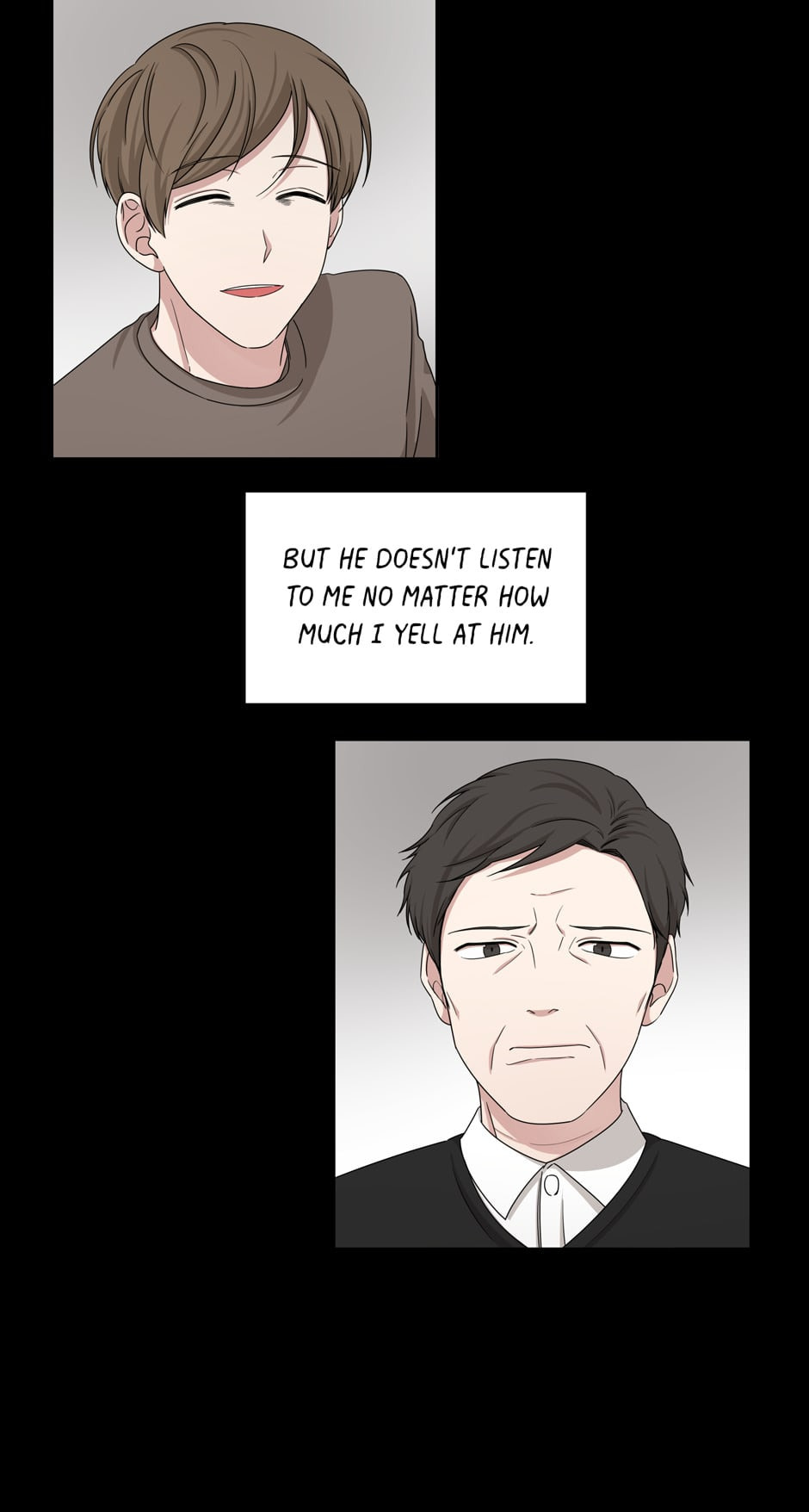 Read Big Life chapter 36 image 36 on Lezhin