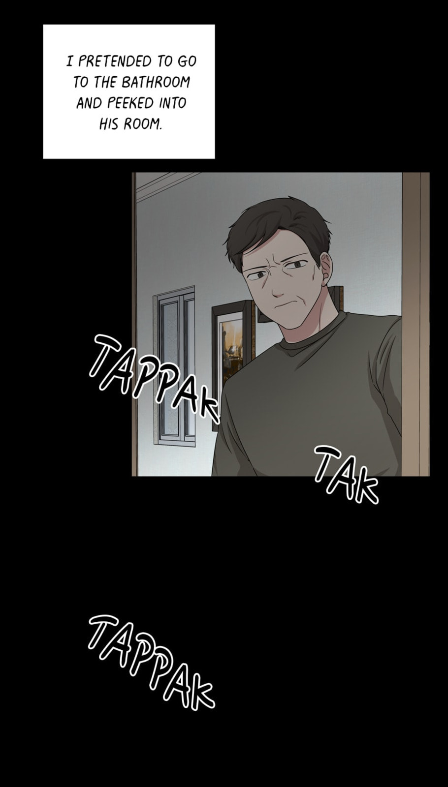 Read Big Life chapter 36 image 39 on Lezhin
