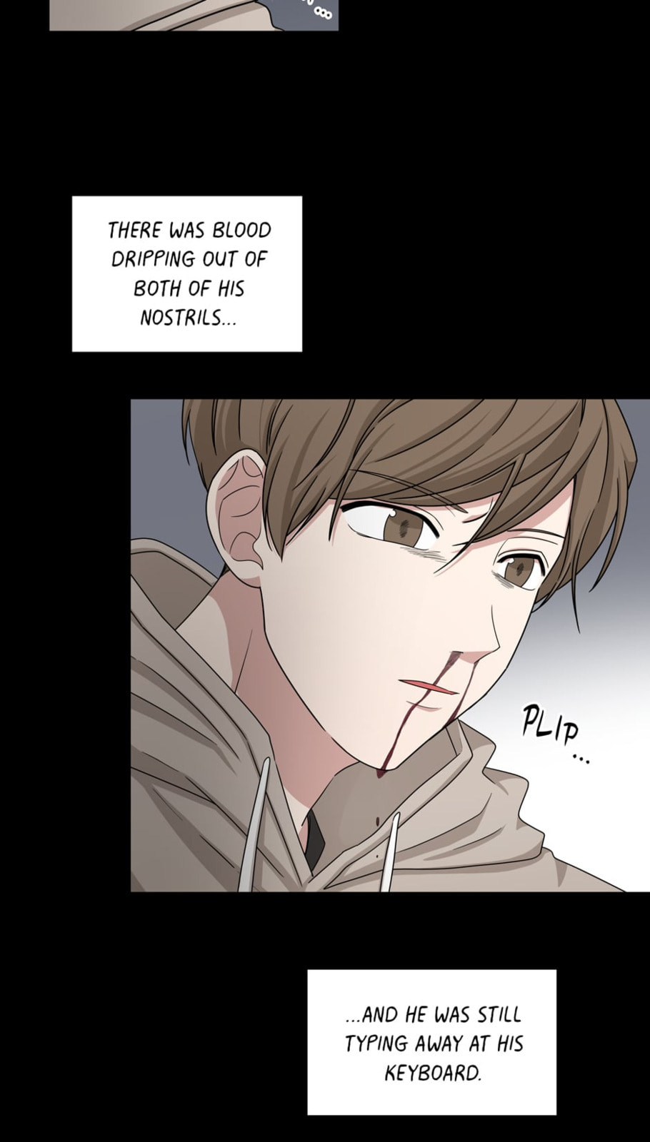 Read Big Life chapter 36 image 41 on Lezhin