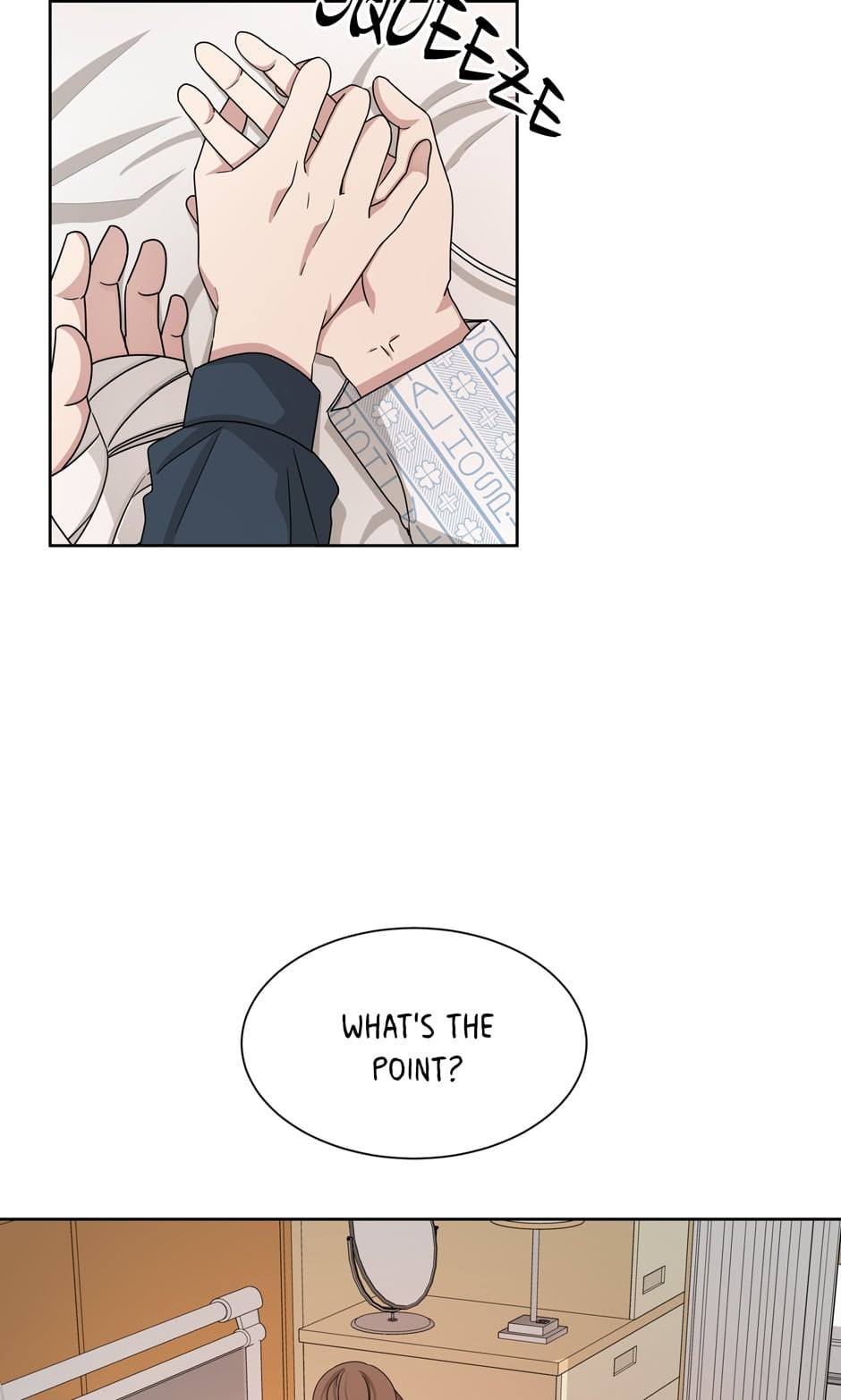 Read Big Life chapter 36 image 50 on Lezhin