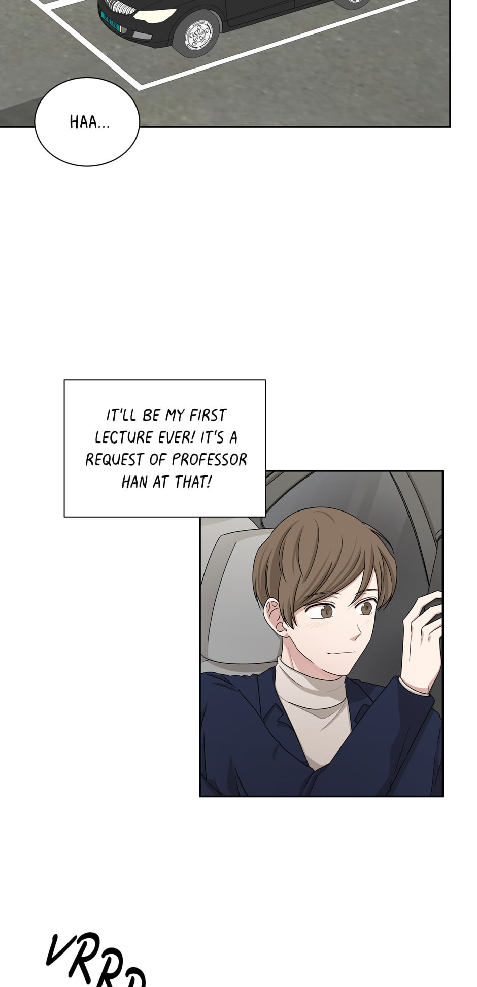 Read Big Life chapter 36 image 7 on Lezhin
