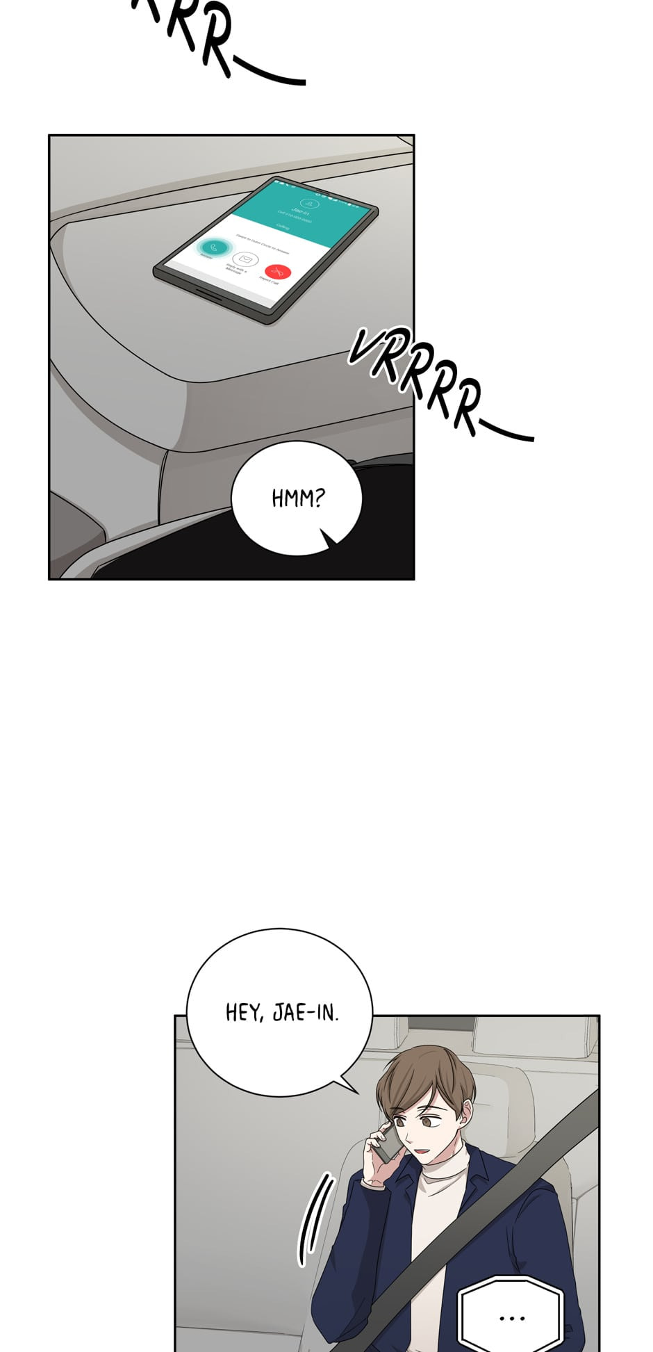 Read Big Life chapter 36 image 8 on Lezhin