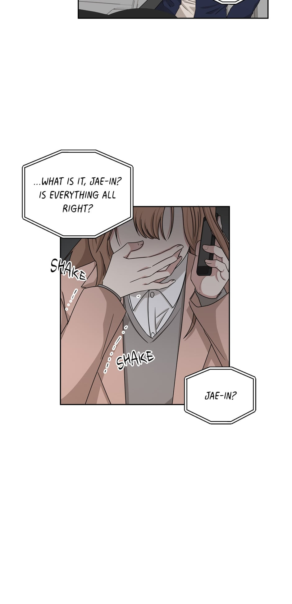 Read Big Life chapter 36 image 9 on Lezhin