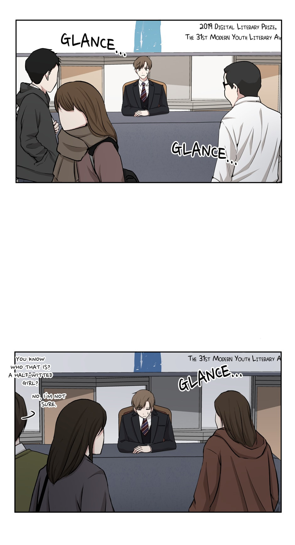 Read Big Life chapter 37 image 14 on Lezhin