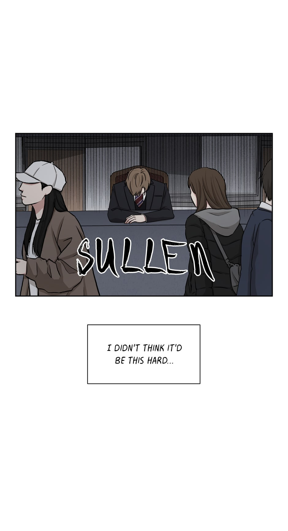 Read Big Life chapter 37 image 15 on Lezhin