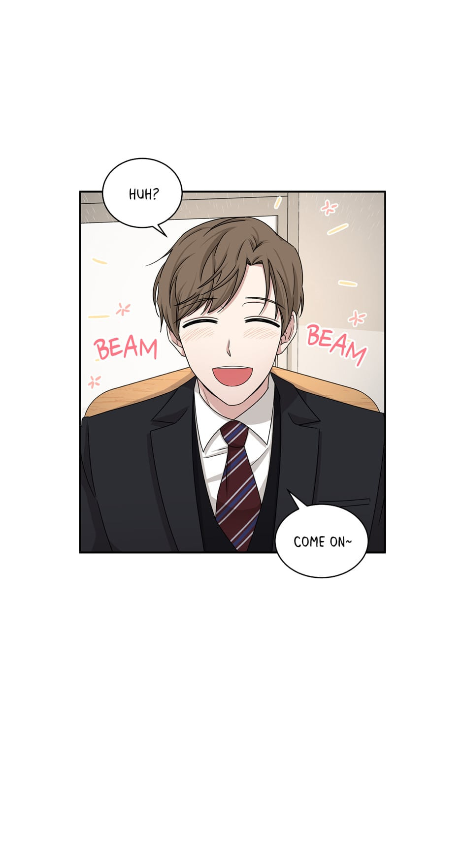 Read Big Life chapter 37 image 17 on Lezhin