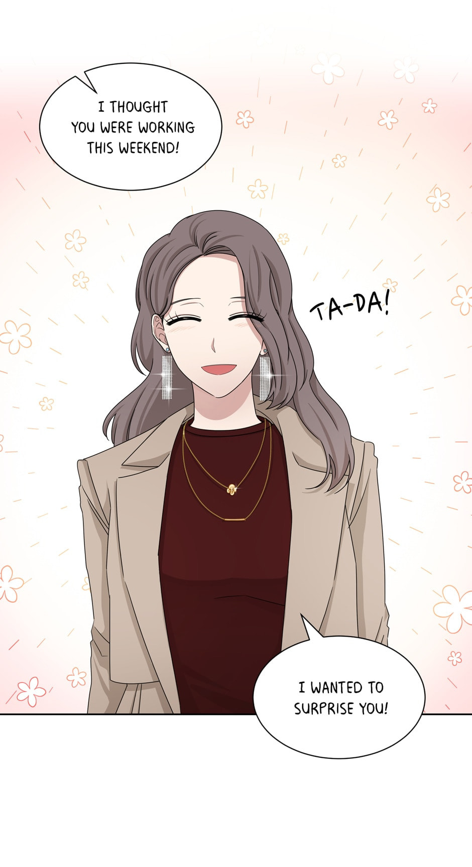 Read Big Life chapter 37 image 18 on Lezhin