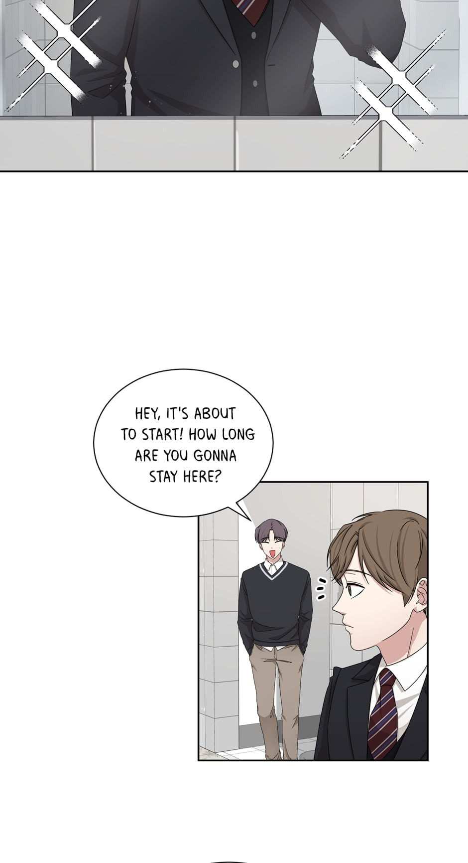 Read Big Life chapter 37 image 2 on Lezhin