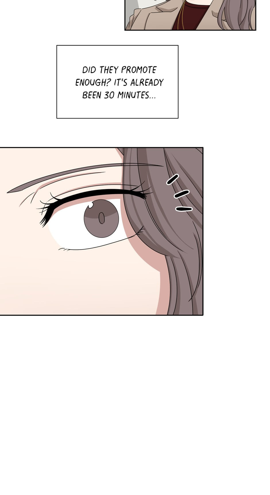 Read Big Life chapter 37 image 22 on Lezhin