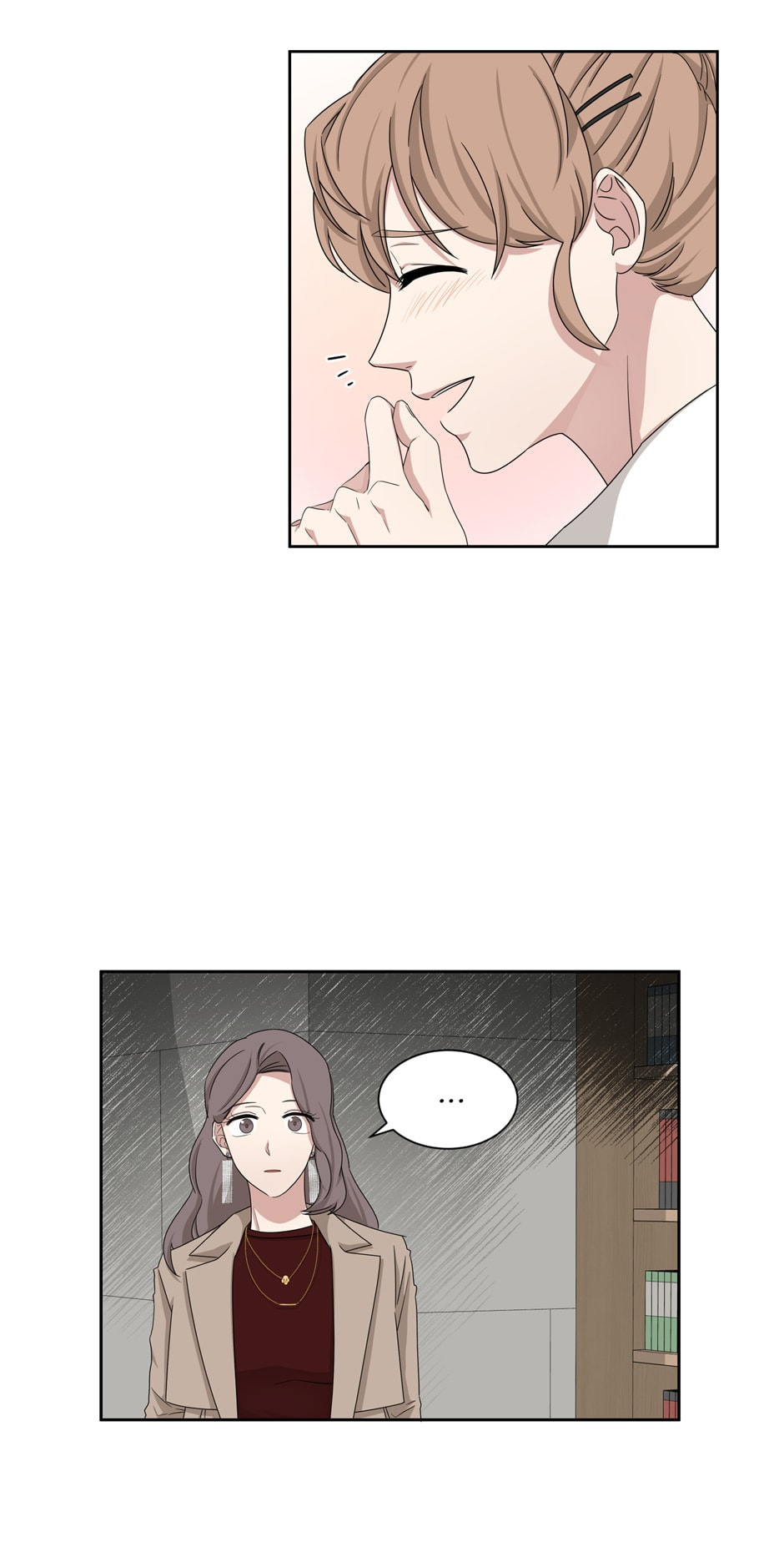 Read Big Life chapter 37 image 24 on Lezhin