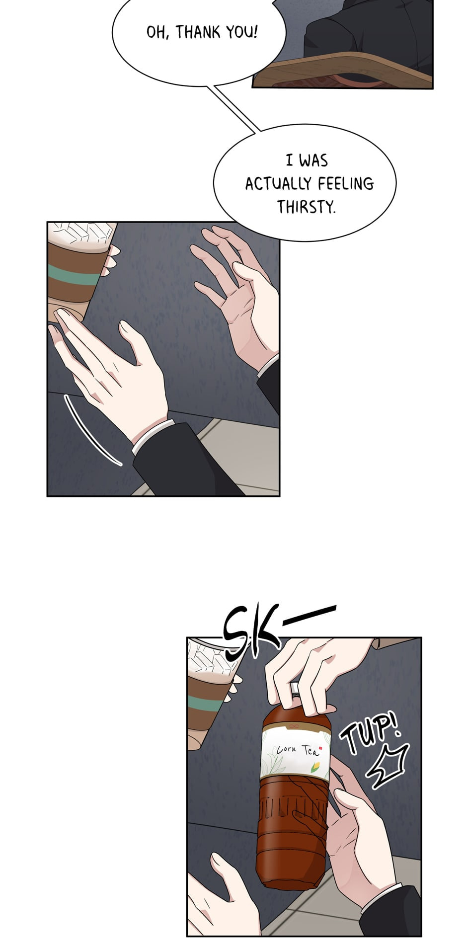 Read Big Life chapter 37 image 33 on Lezhin