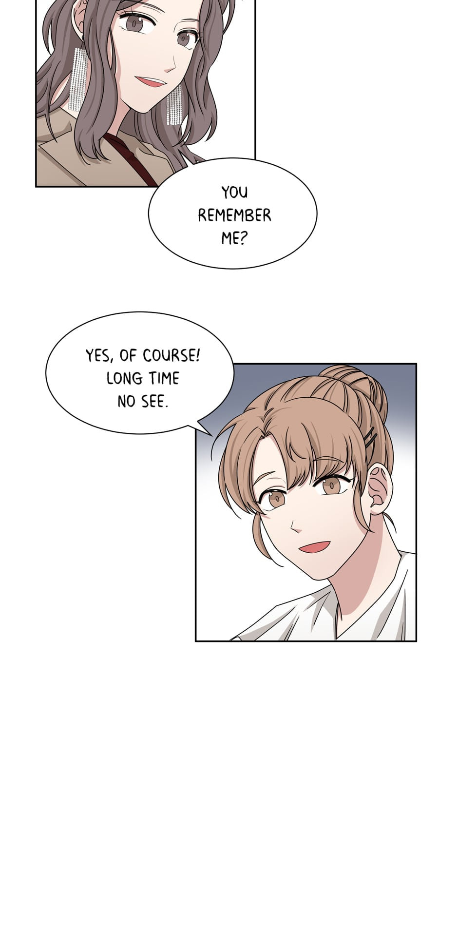 Read Big Life chapter 37 image 35 on Lezhin