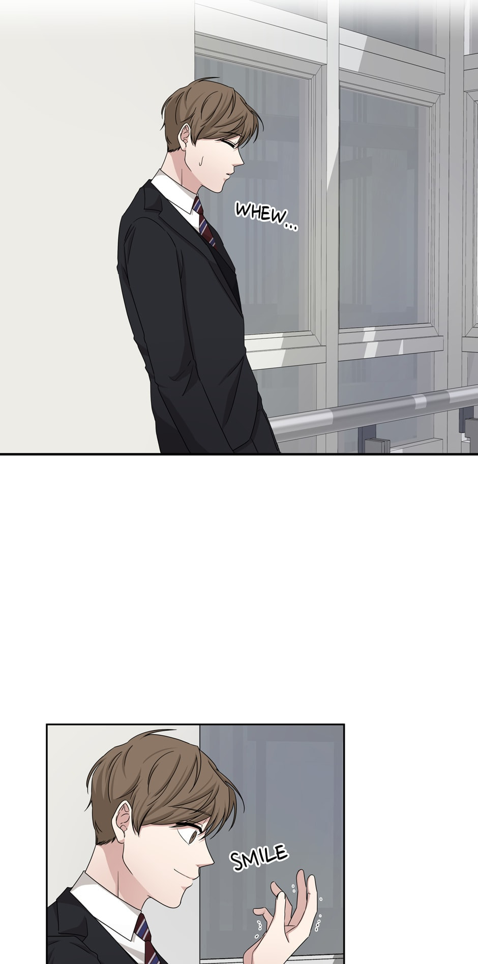 Read Big Life chapter 37 image 46 on Lezhin