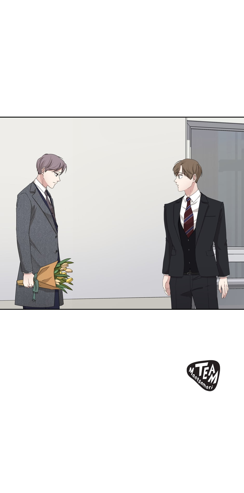 Read Big Life chapter 37 image 49 on Lezhin