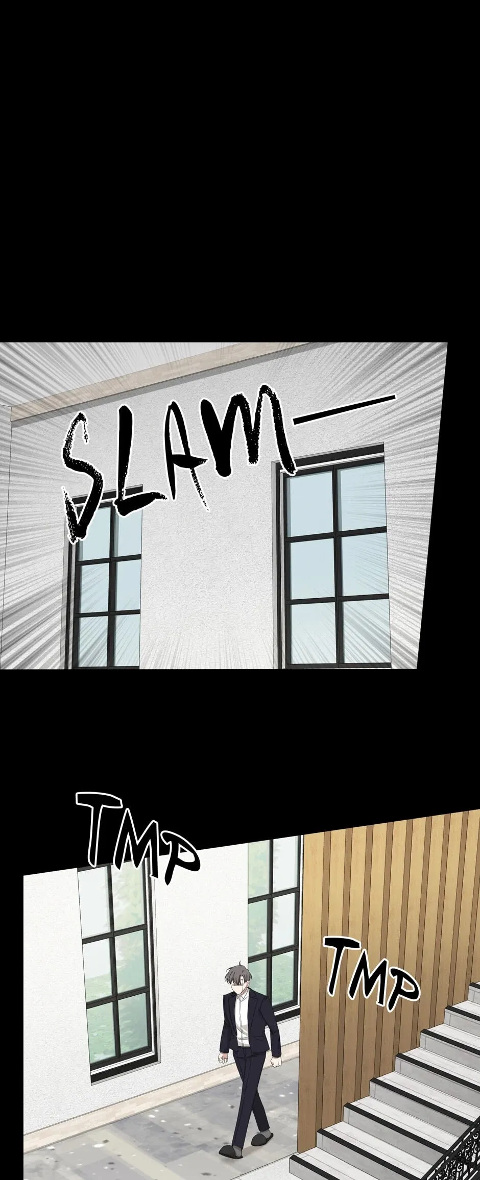 Read Big Life chapter 38 image 1 on Lezhin