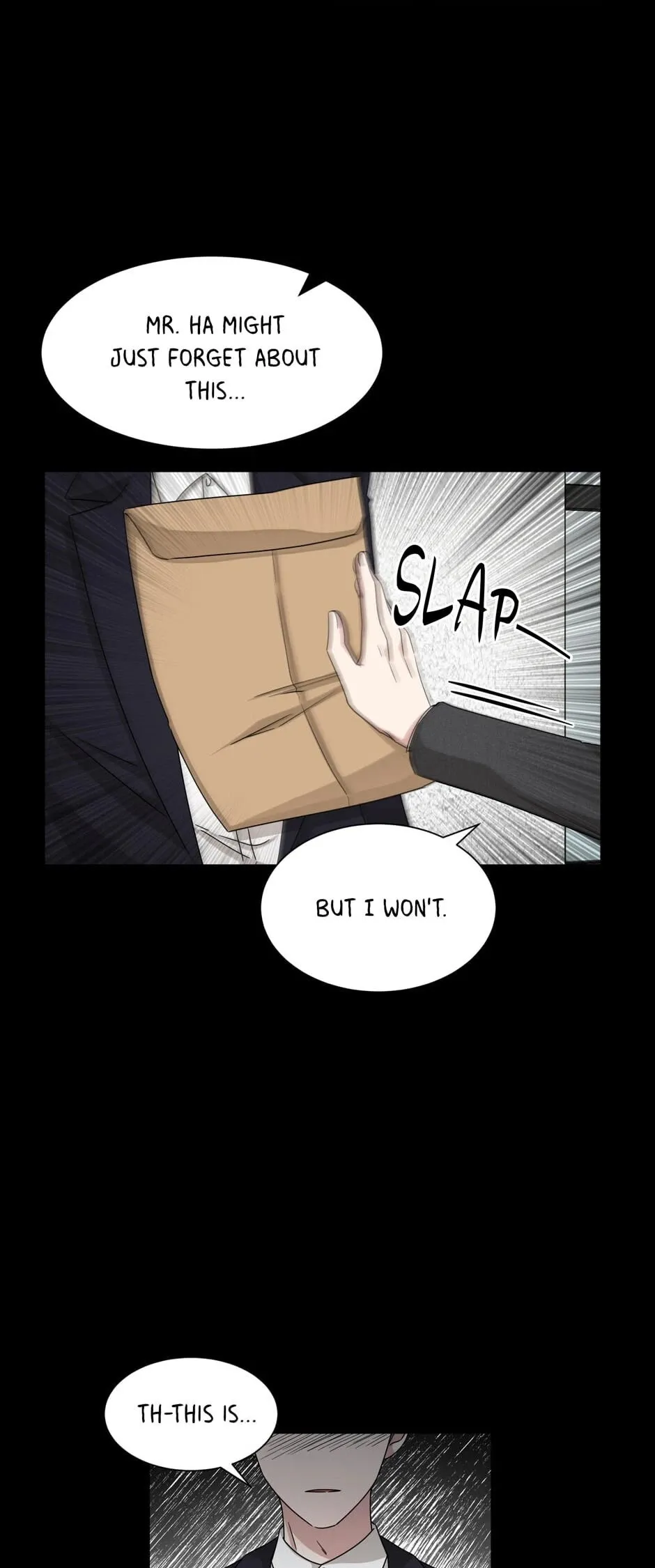 Read Big Life chapter 38 image 11 on Lezhin