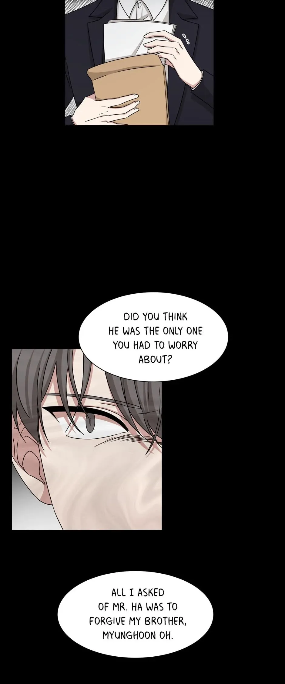 Read Big Life chapter 38 image 12 on Lezhin