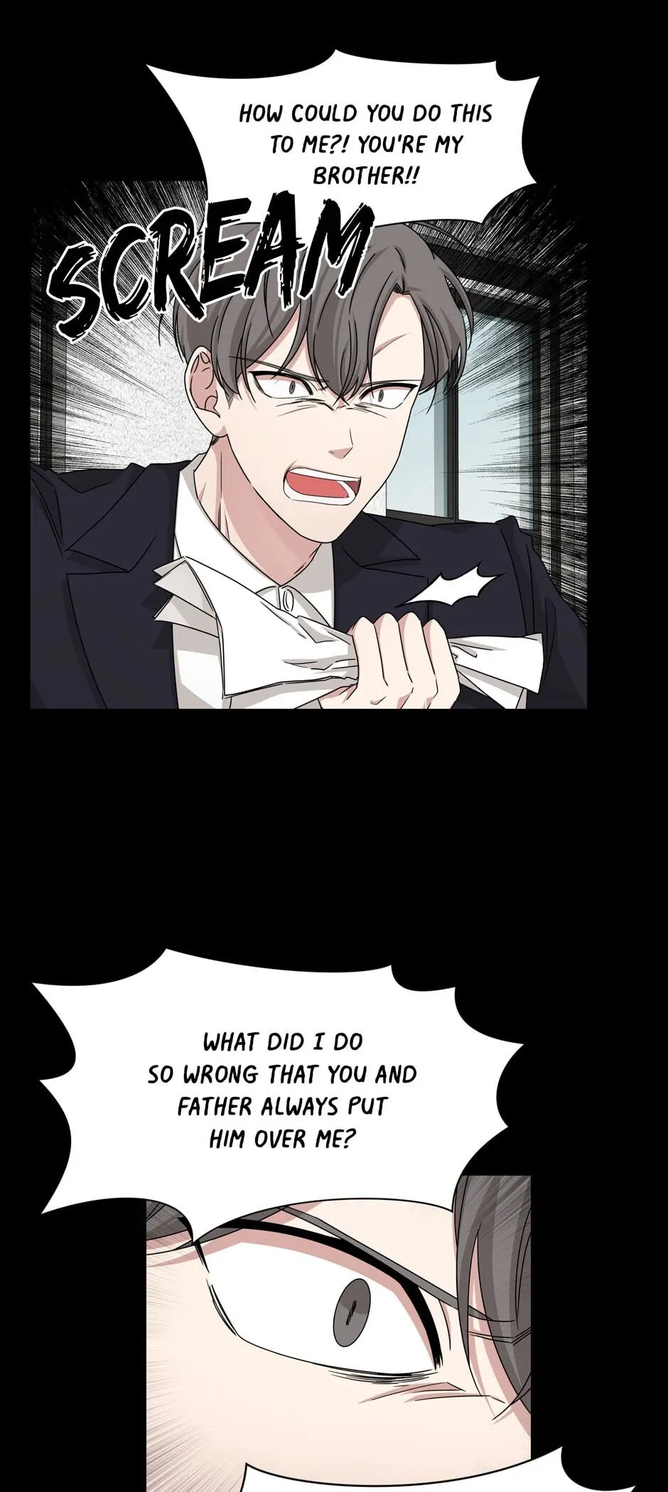 Read Big Life chapter 38 image 15 on Lezhin