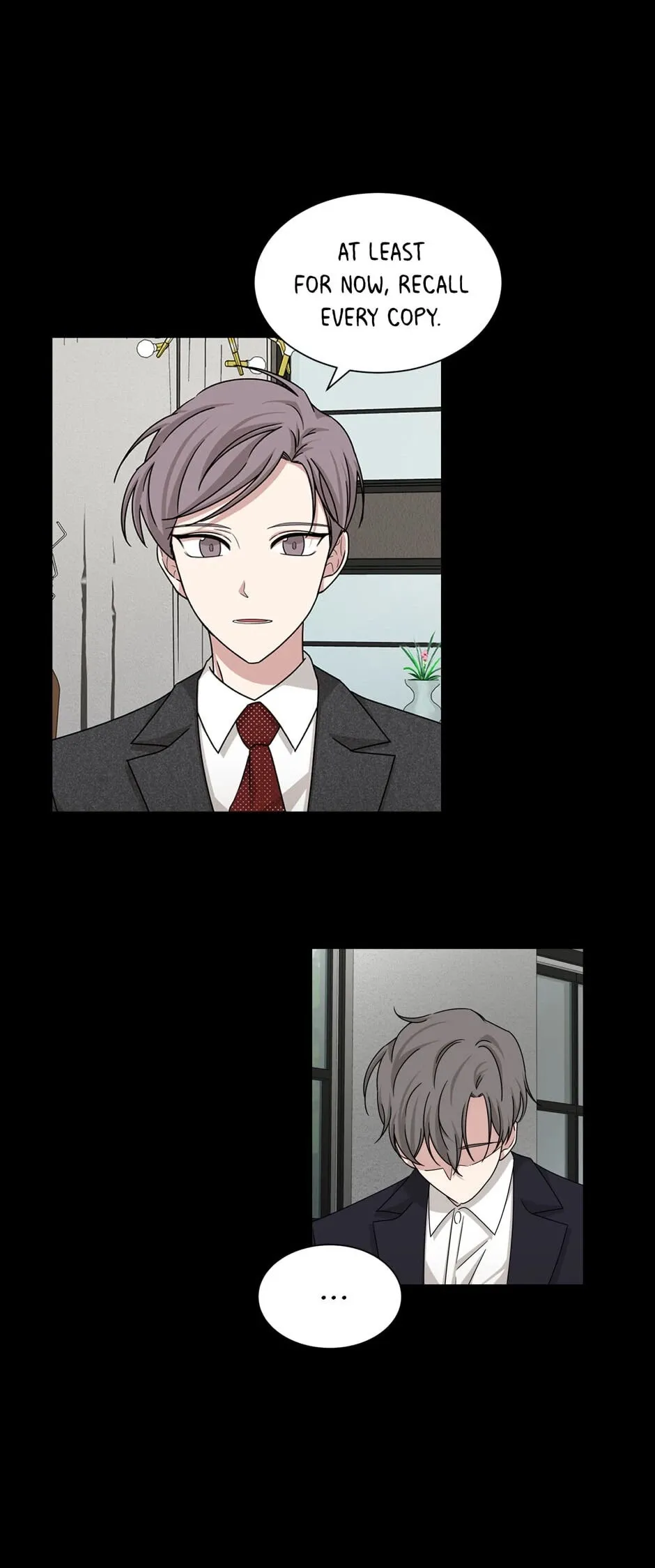 Read Big Life chapter 38 image 19 on Lezhin