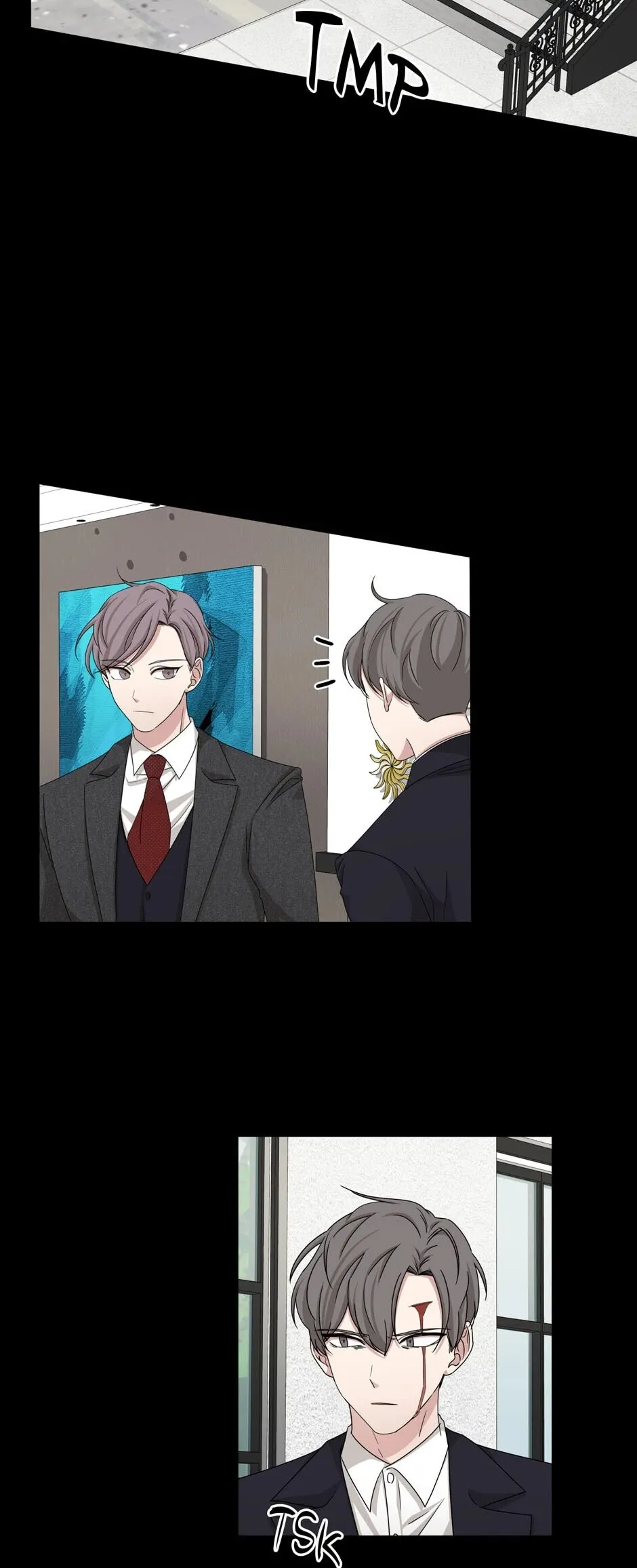 Read Big Life chapter 38 image 2 on Lezhin