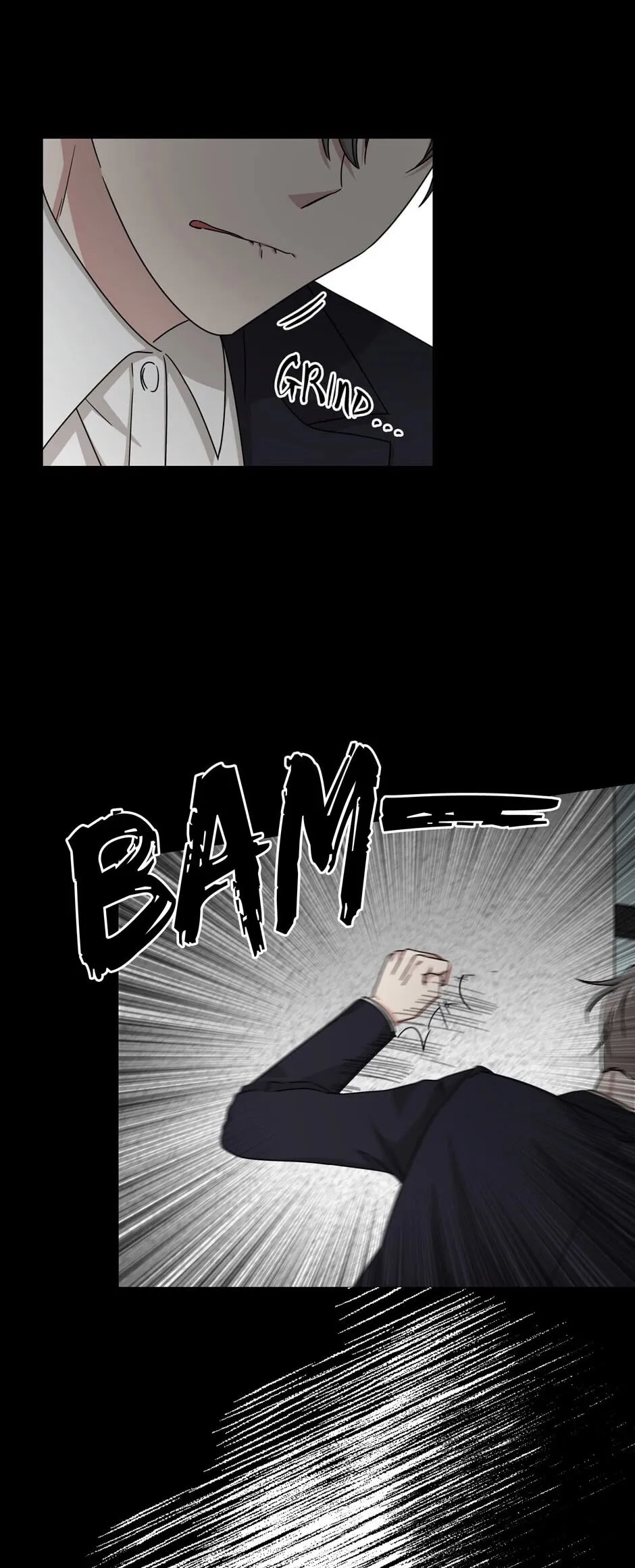 Read Big Life chapter 38 image 21 on Lezhin