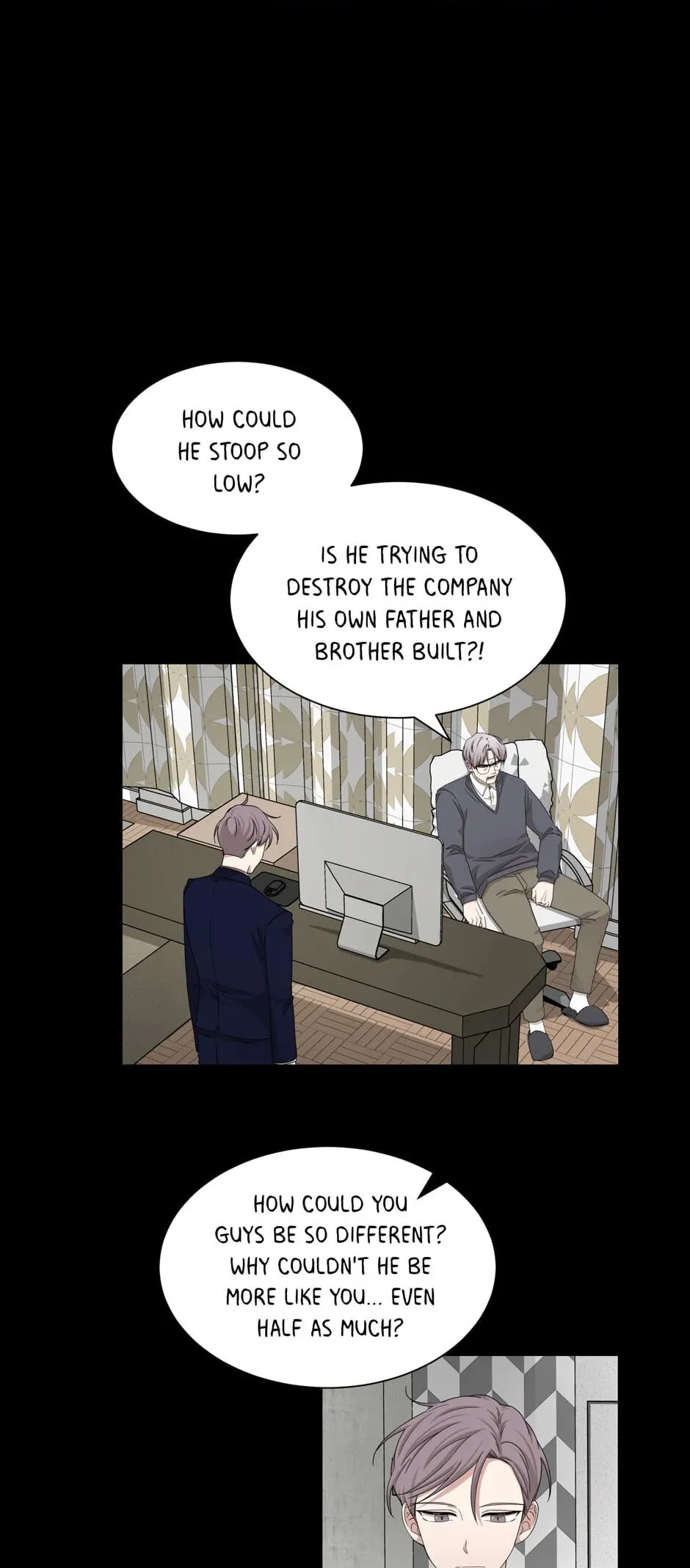 Read Big Life chapter 38 image 25 on Lezhin