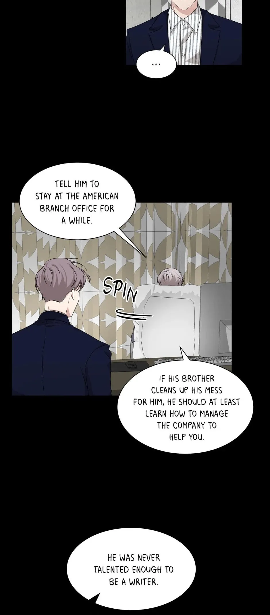 Read Big Life chapter 38 image 26 on Lezhin