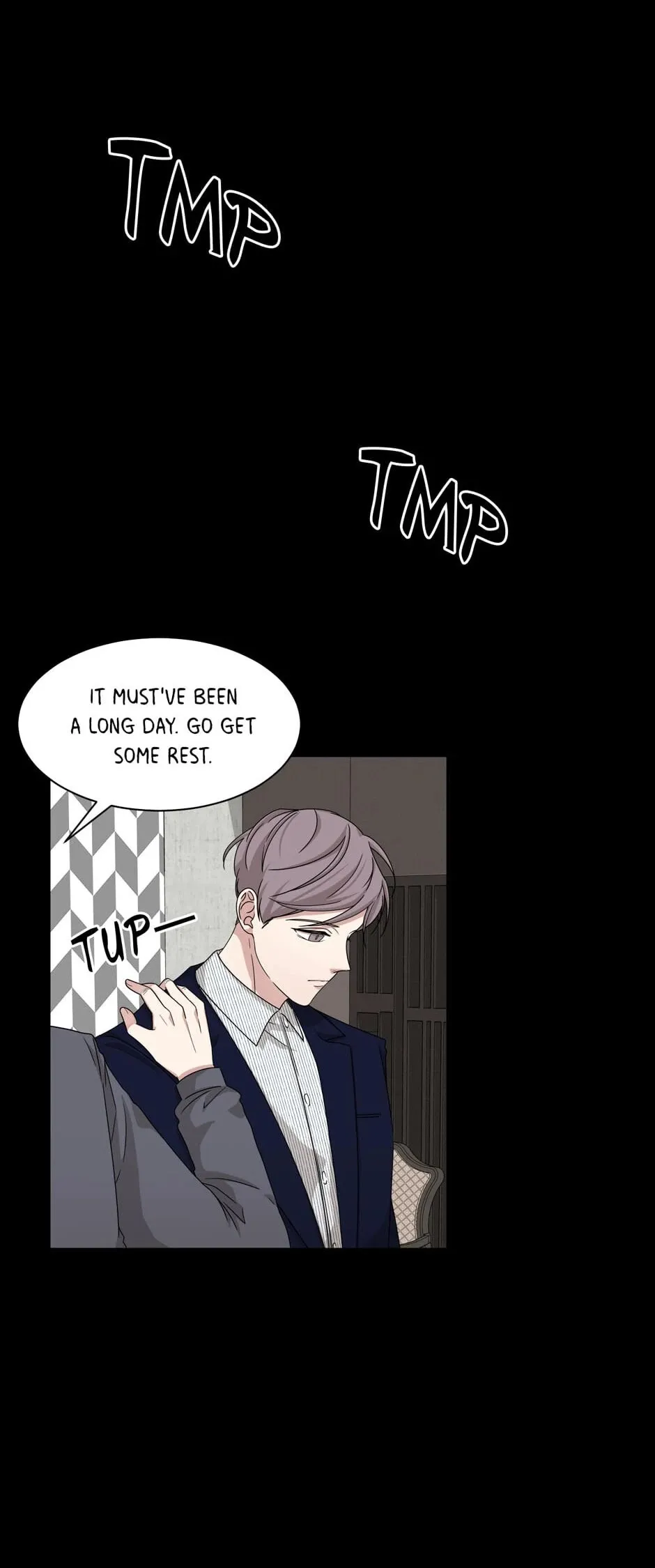 Read Big Life chapter 38 image 28 on Lezhin