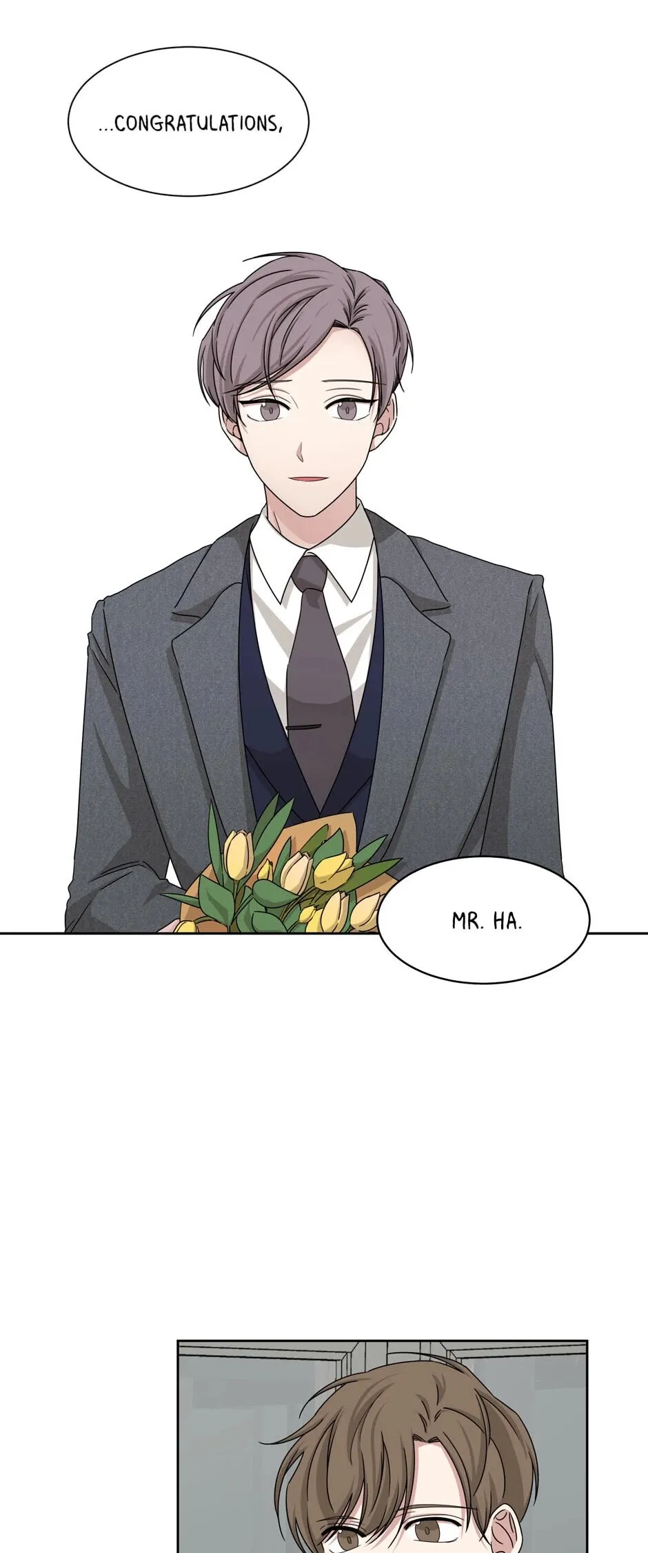 Read Big Life chapter 38 image 31 on Lezhin