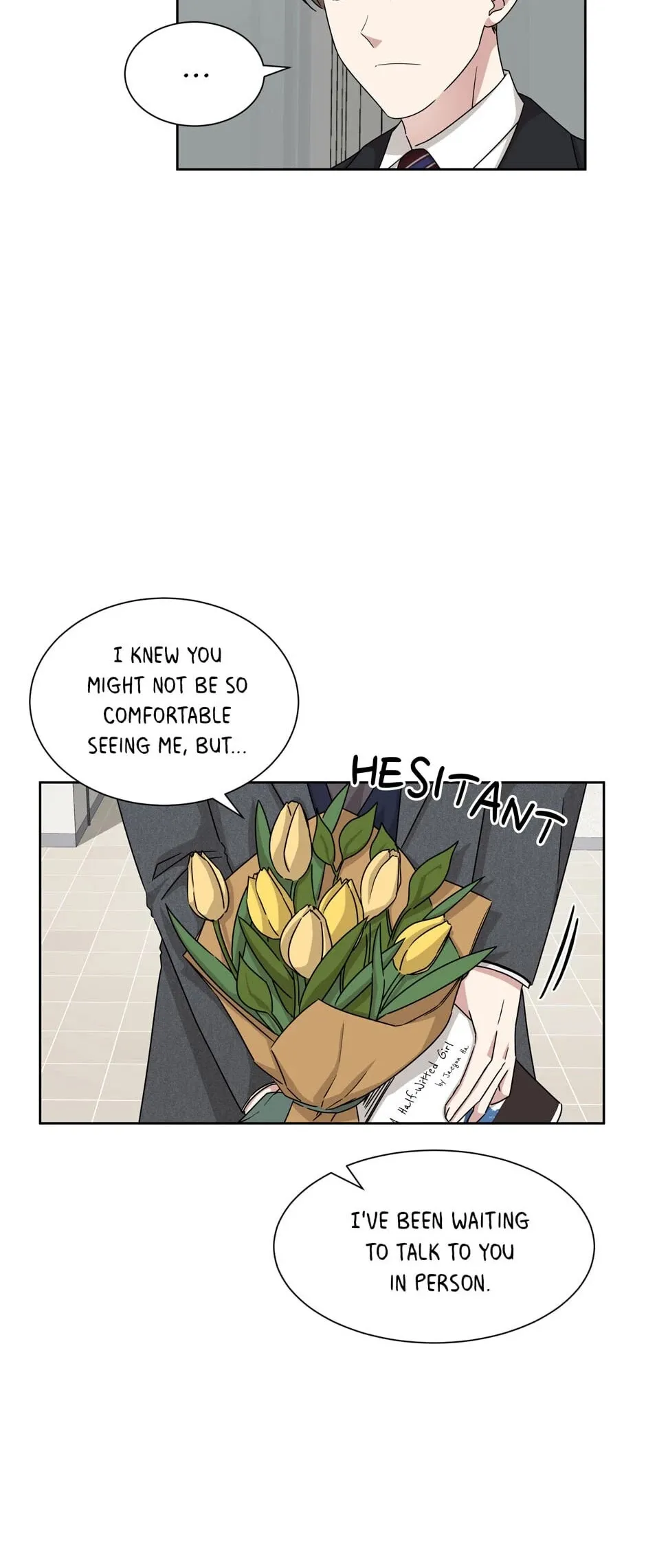 Read Big Life chapter 38 image 32 on Lezhin