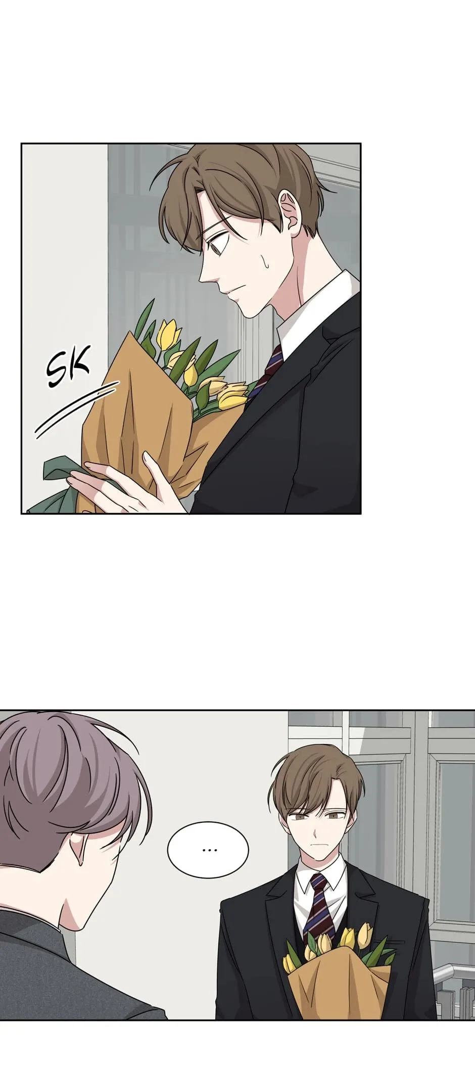 Read Big Life chapter 38 image 33 on Lezhin