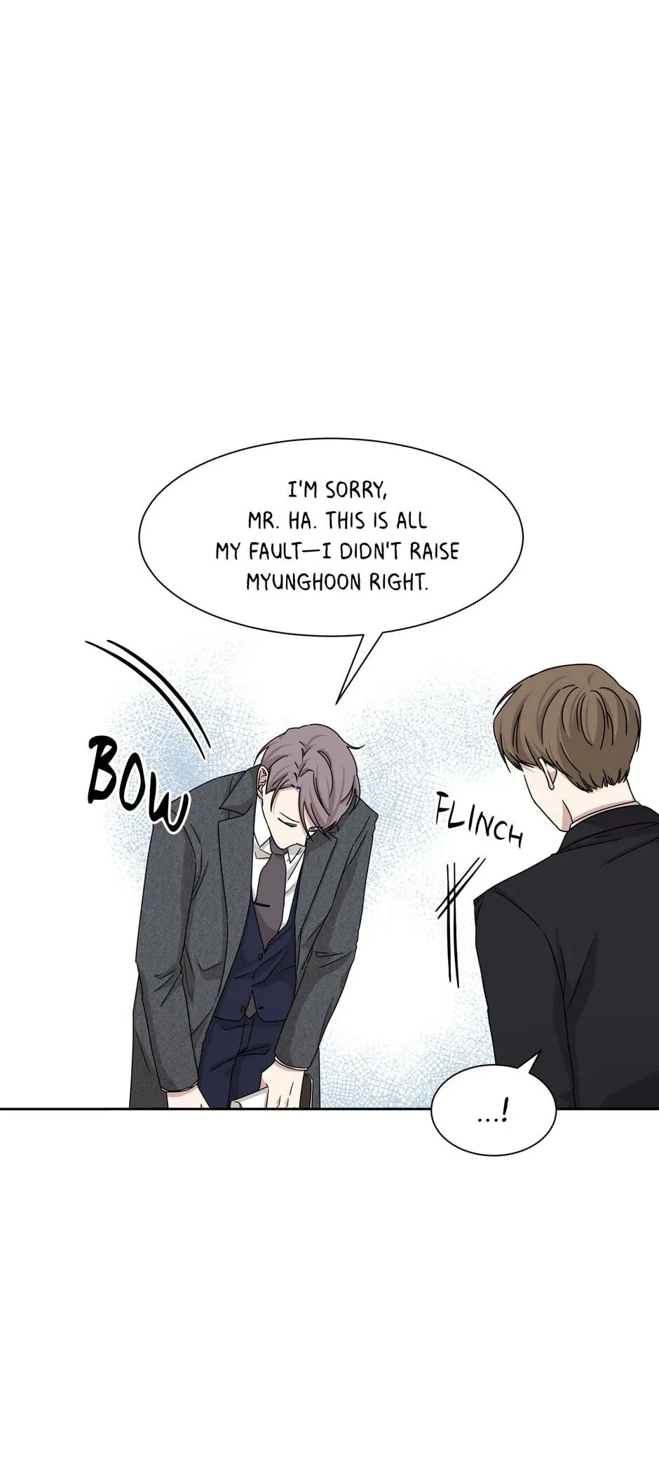 Read Big Life chapter 38 image 34 on Lezhin