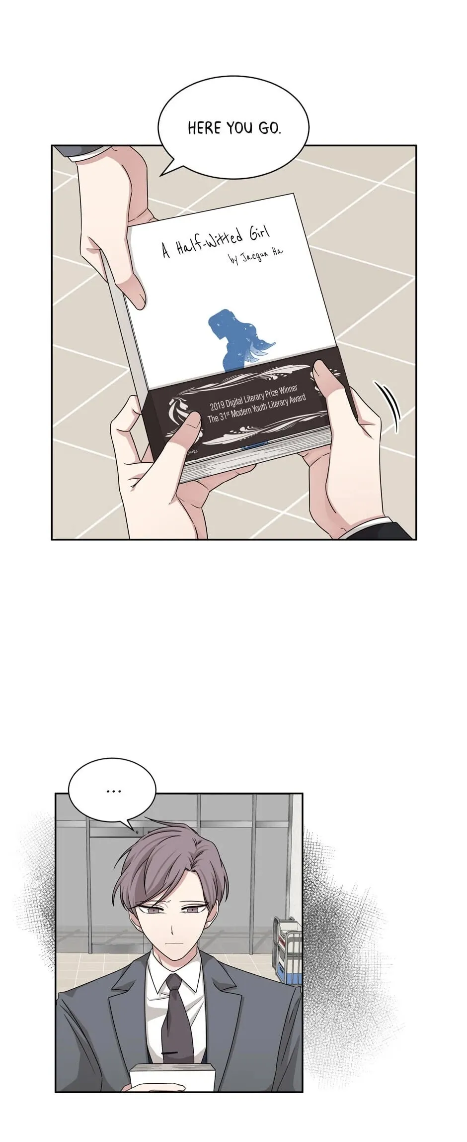 Read Big Life chapter 38 image 39 on Lezhin