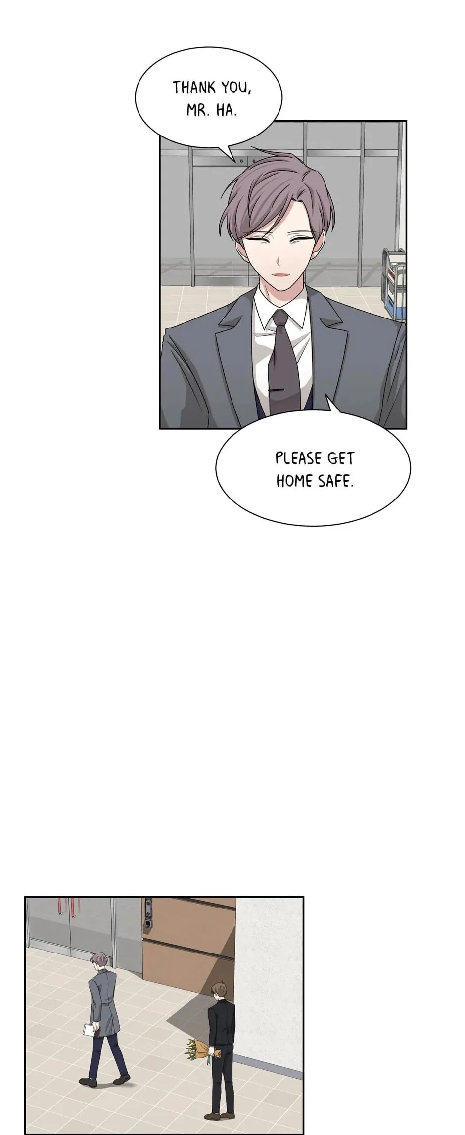 Read Big Life chapter 38 image 40 on Lezhin