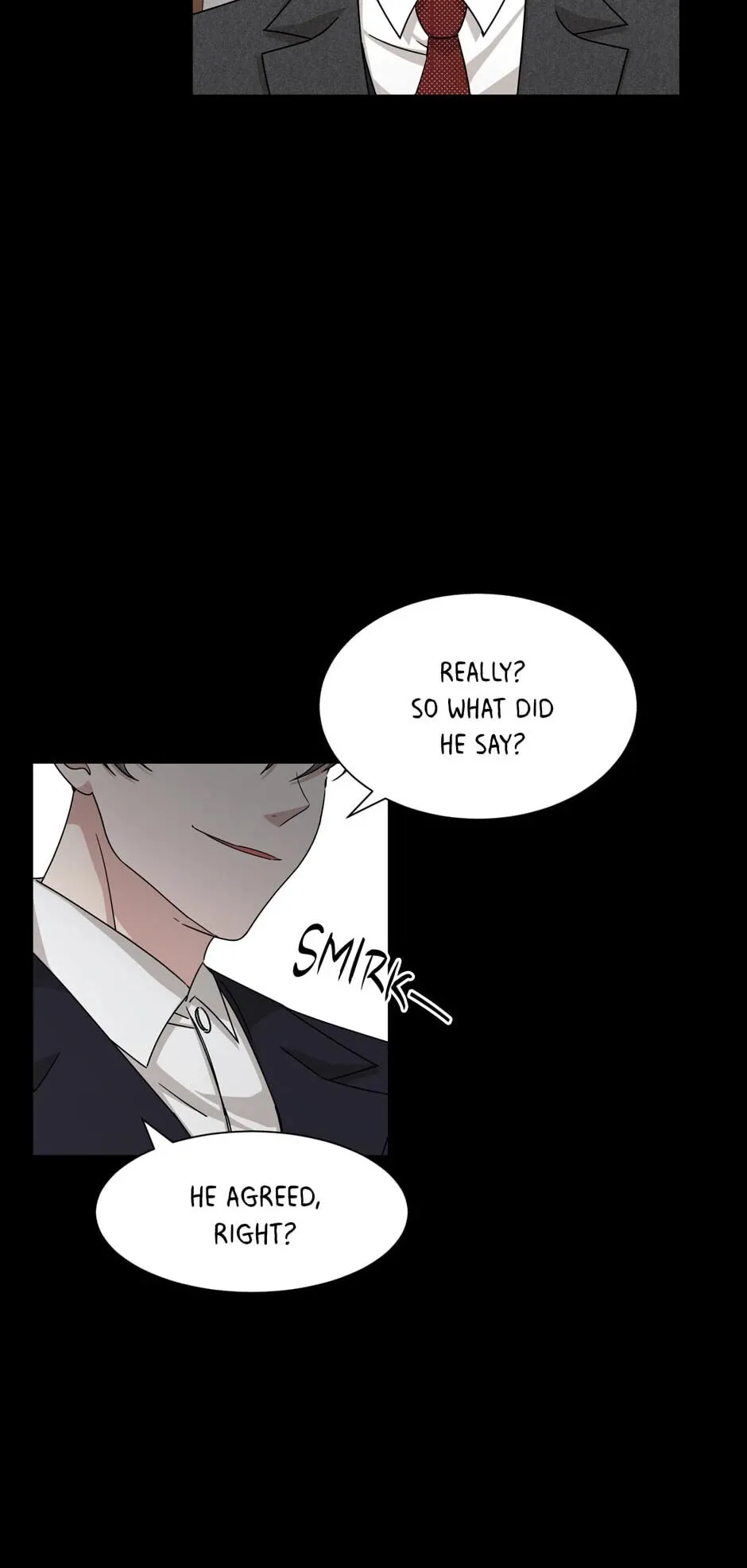 Read Big Life chapter 38 image 8 on Lezhin
