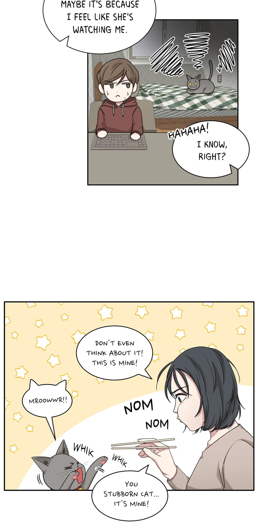 Read Big Life chapter 39 image 10 on Lezhin