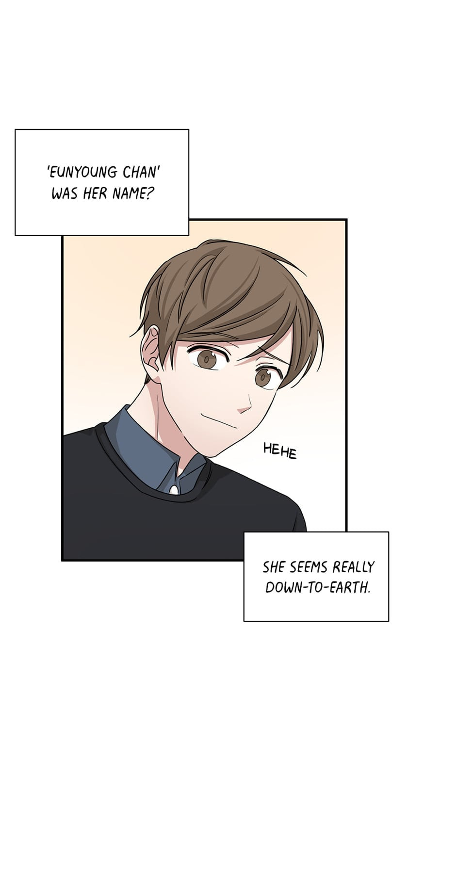 Read Big Life chapter 39 image 11 on Lezhin