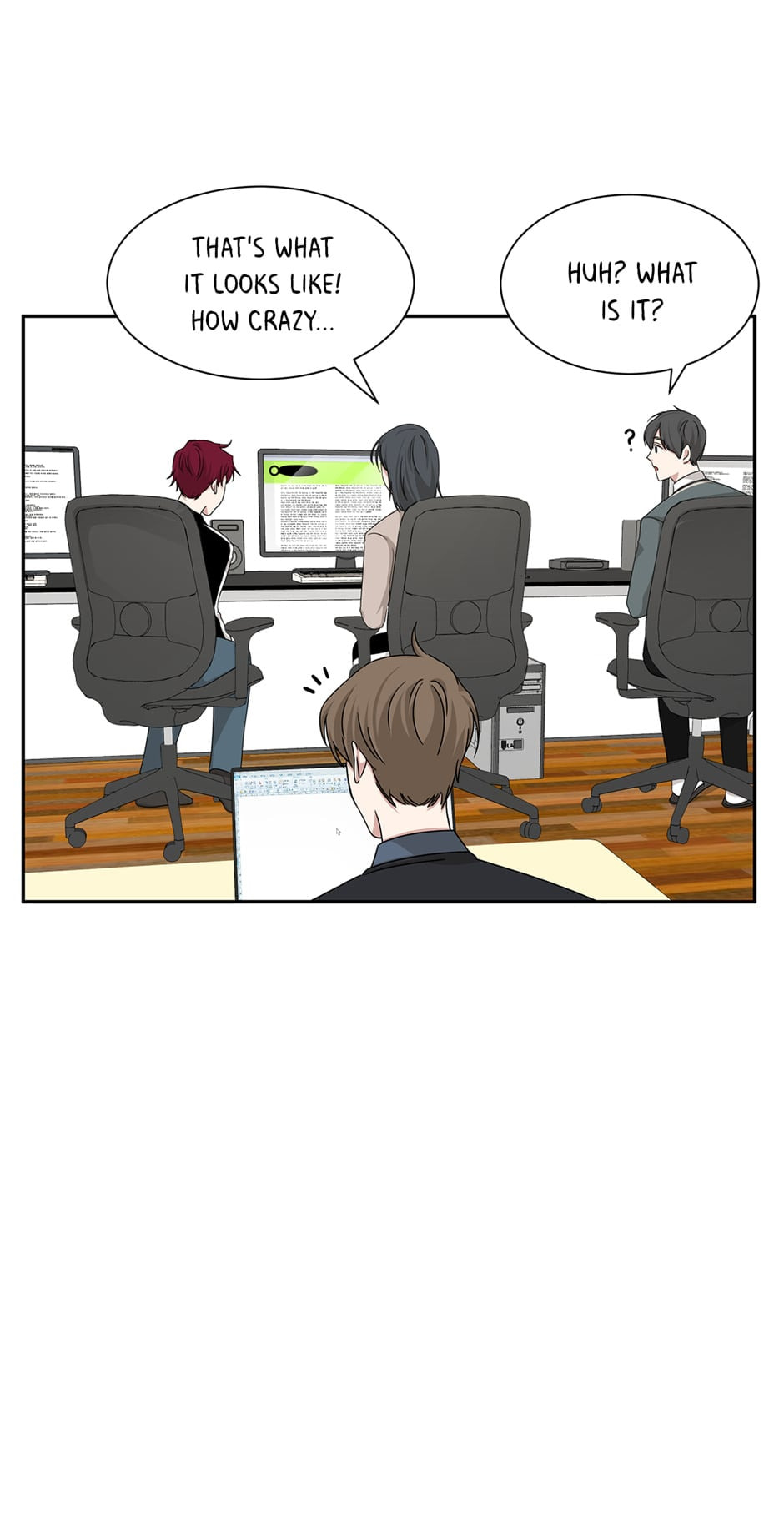 Read Big Life chapter 39 image 16 on Lezhin