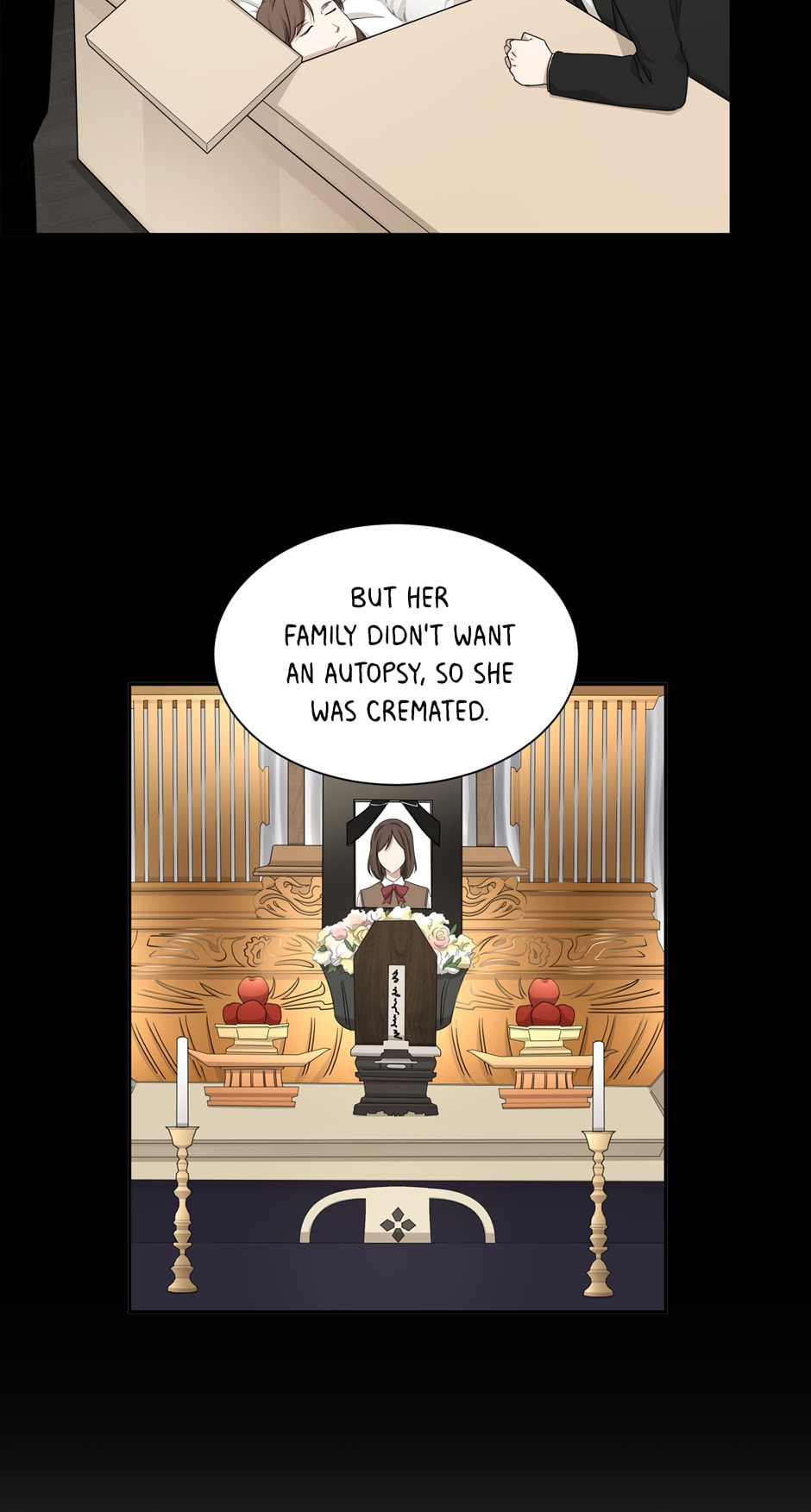 Read Big Life chapter 39 image 18 on Lezhin