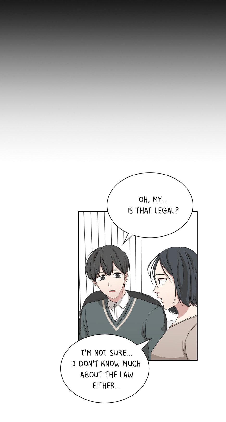 Read Big Life chapter 39 image 19 on Lezhin