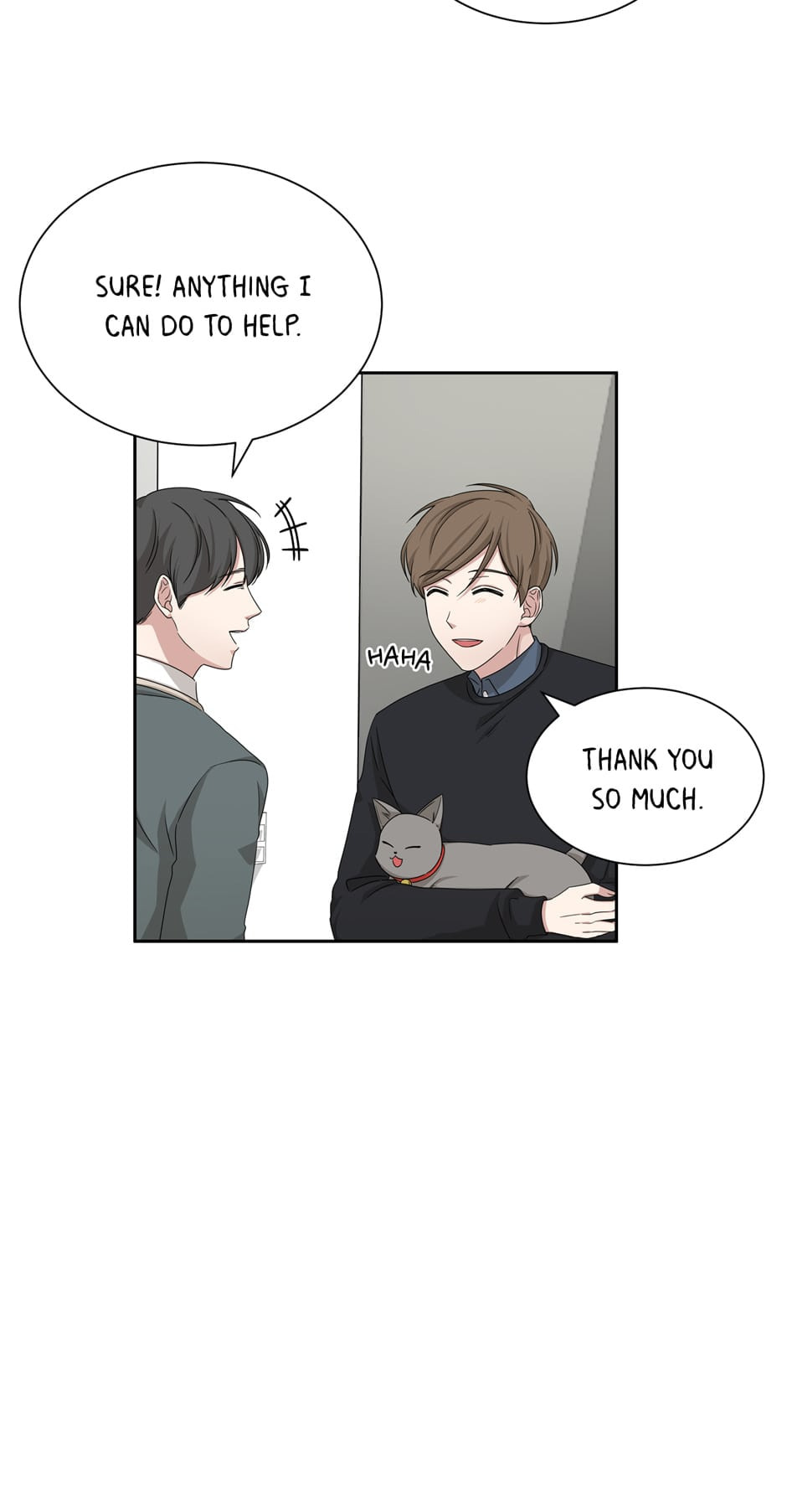 Read Big Life chapter 39 image 2 on Lezhin
