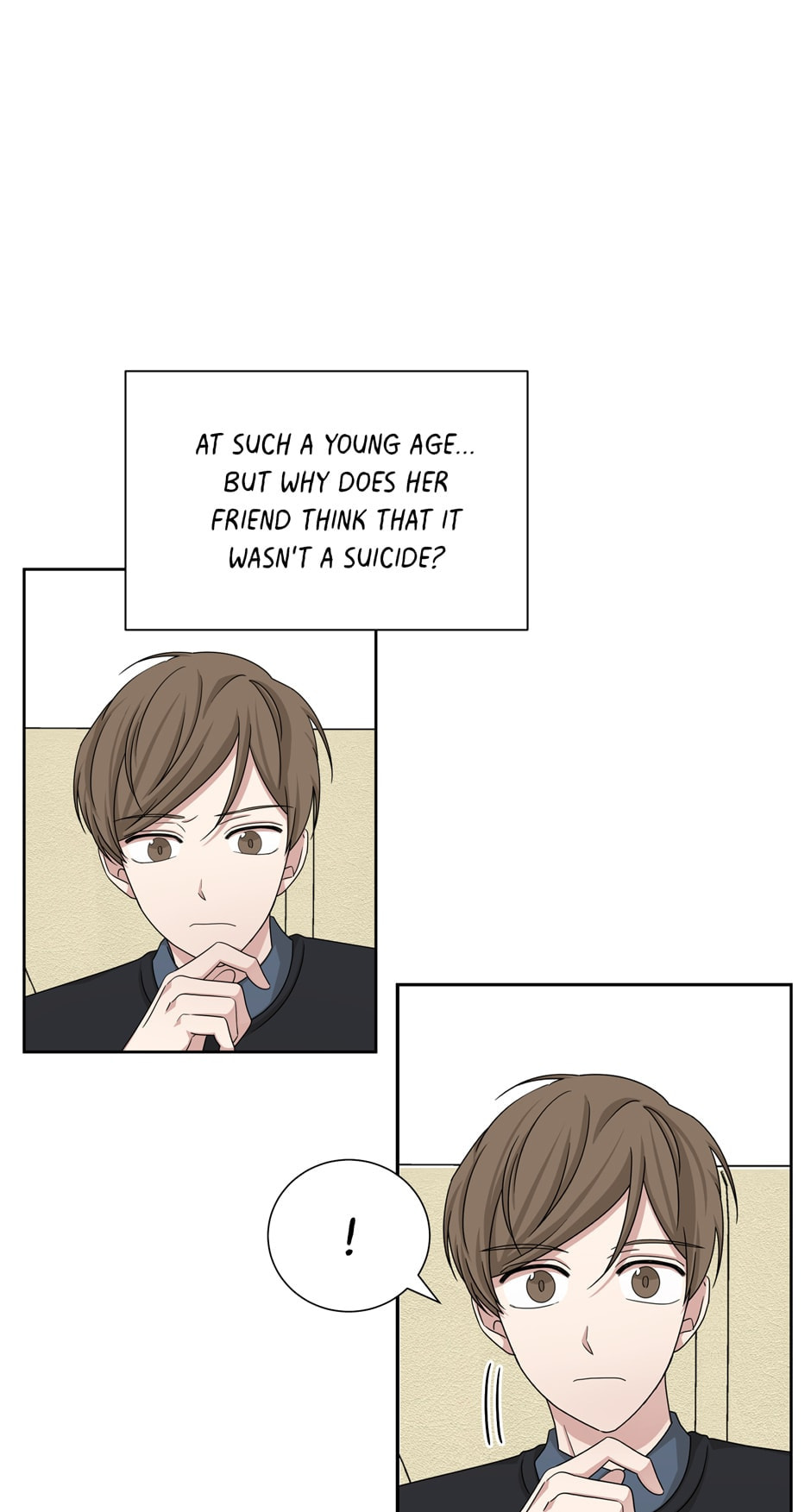 Read Big Life chapter 39 image 20 on Lezhin