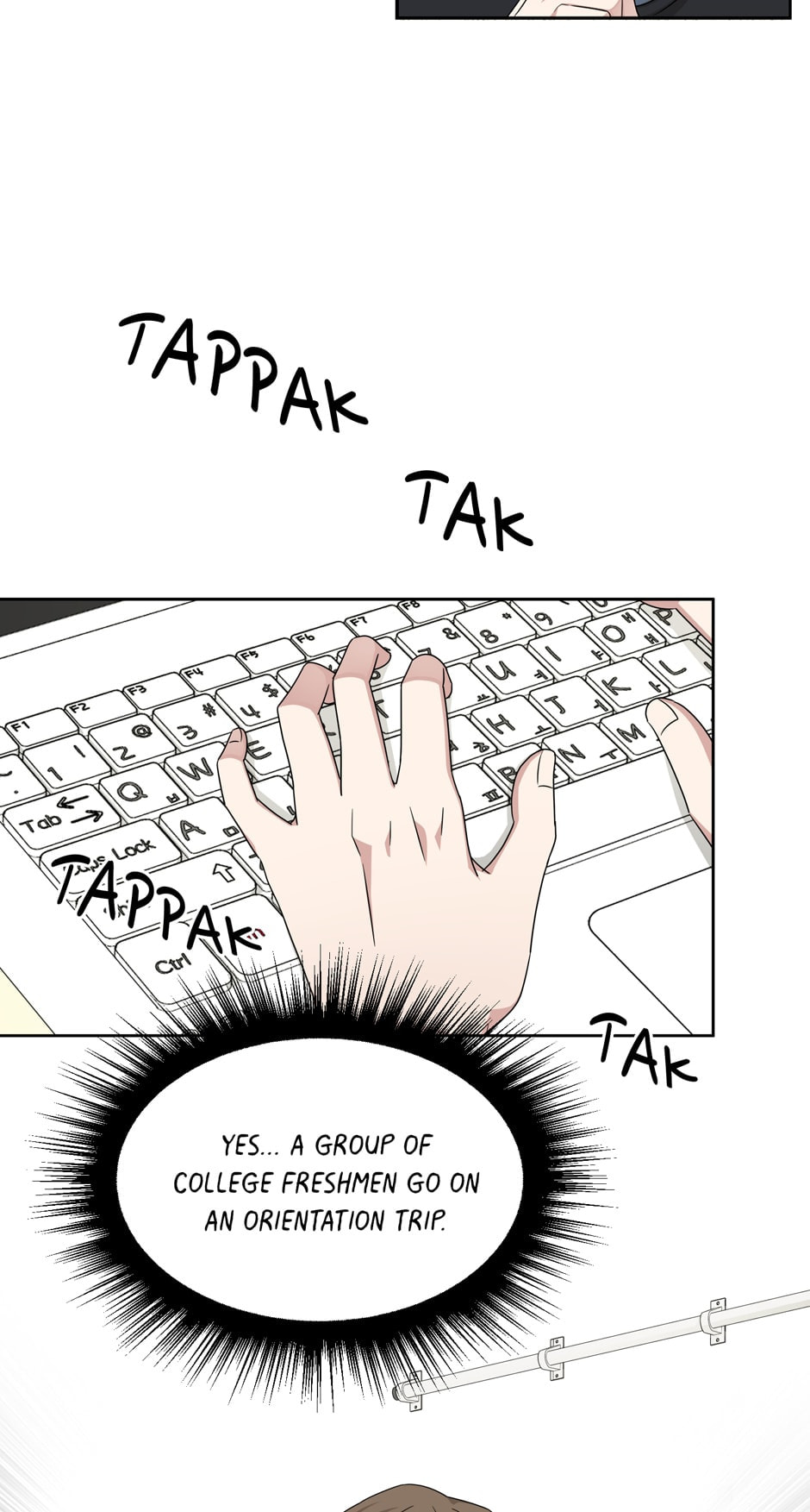 Read Big Life chapter 39 image 21 on Lezhin
