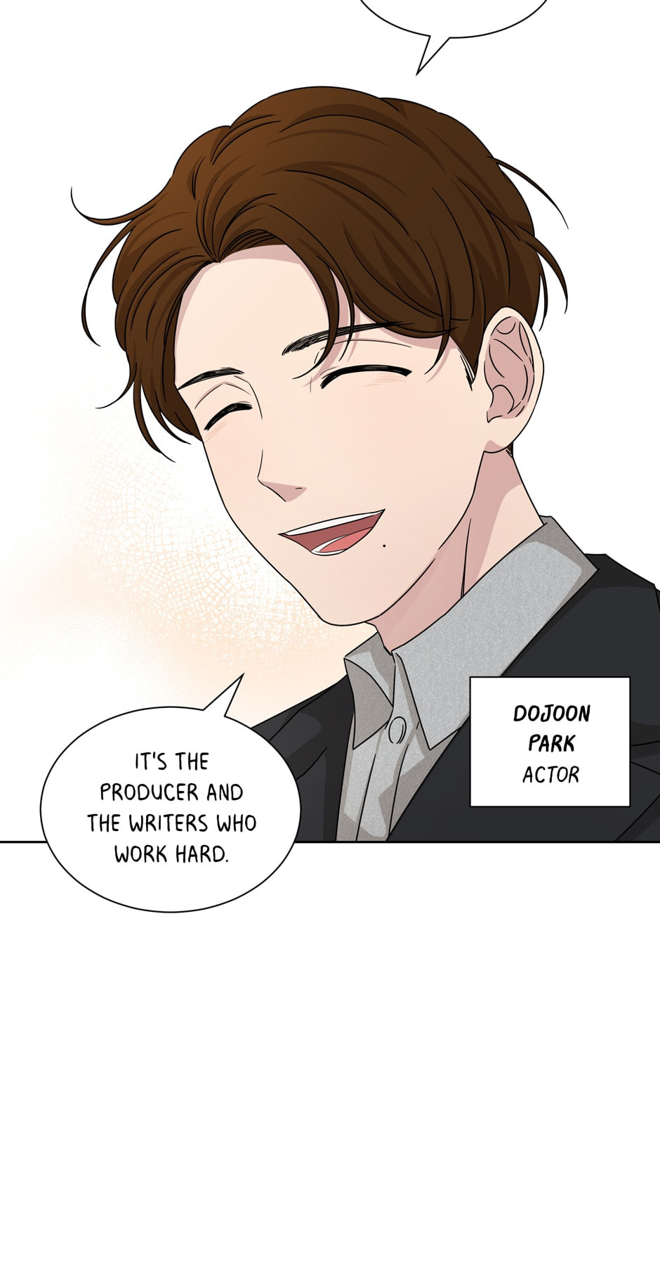 Read Big Life chapter 39 image 43 on Lezhin