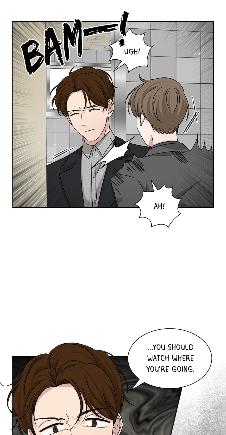 Read Big Life chapter 39 image 51 on Lezhin