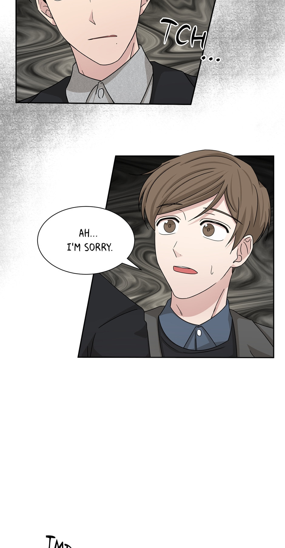 Read Big Life chapter 39 image 52 on Lezhin